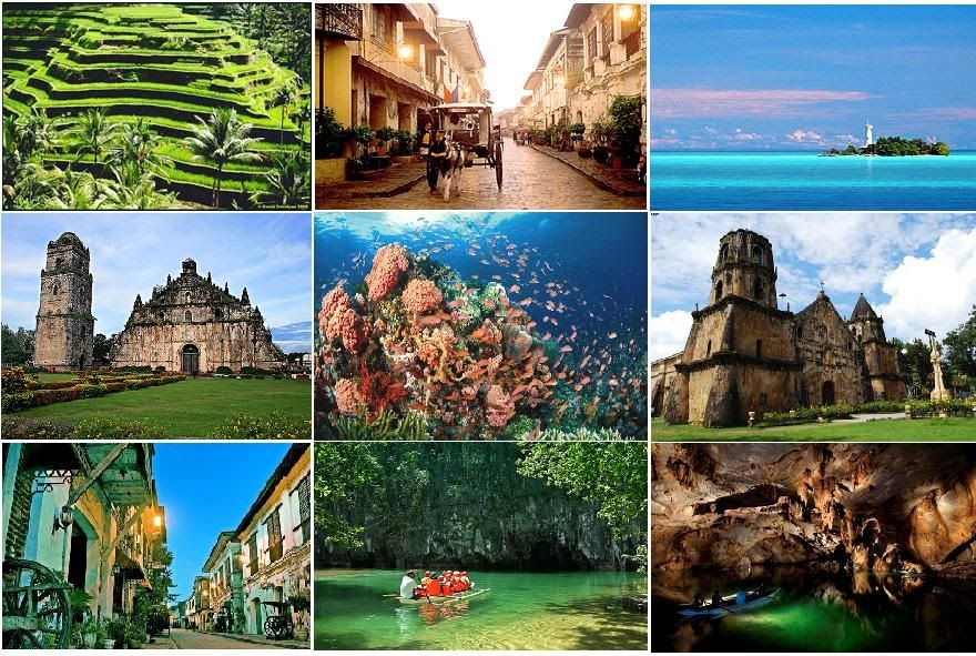 philippine world heritage
